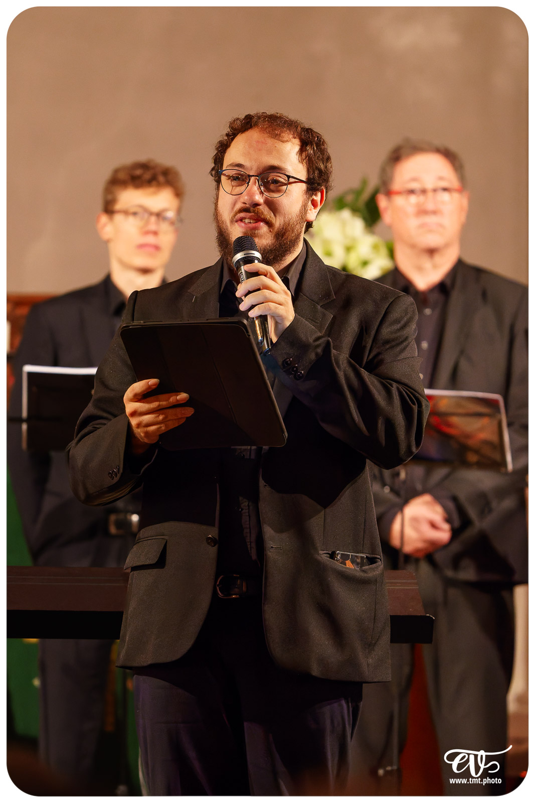 REQUIEM - ENSEMBLE VOCAL PHILAE